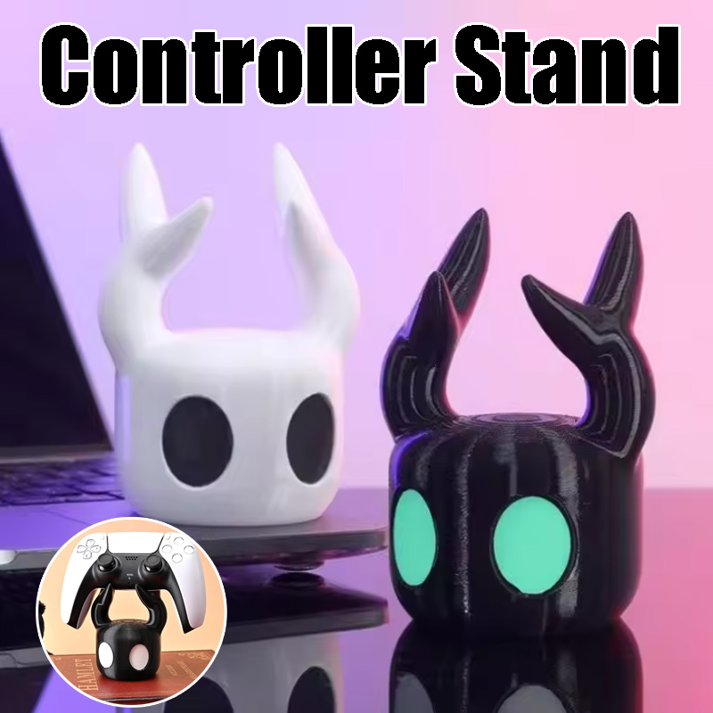 Gaming Controllers Xbox Accessories - Gaming Controller Ghost Display Stand Cartoon