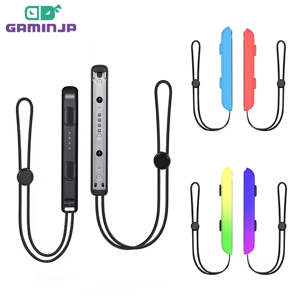 Gaming Accessories Nintendo - GAMINJA For Nintend Switch & OLED