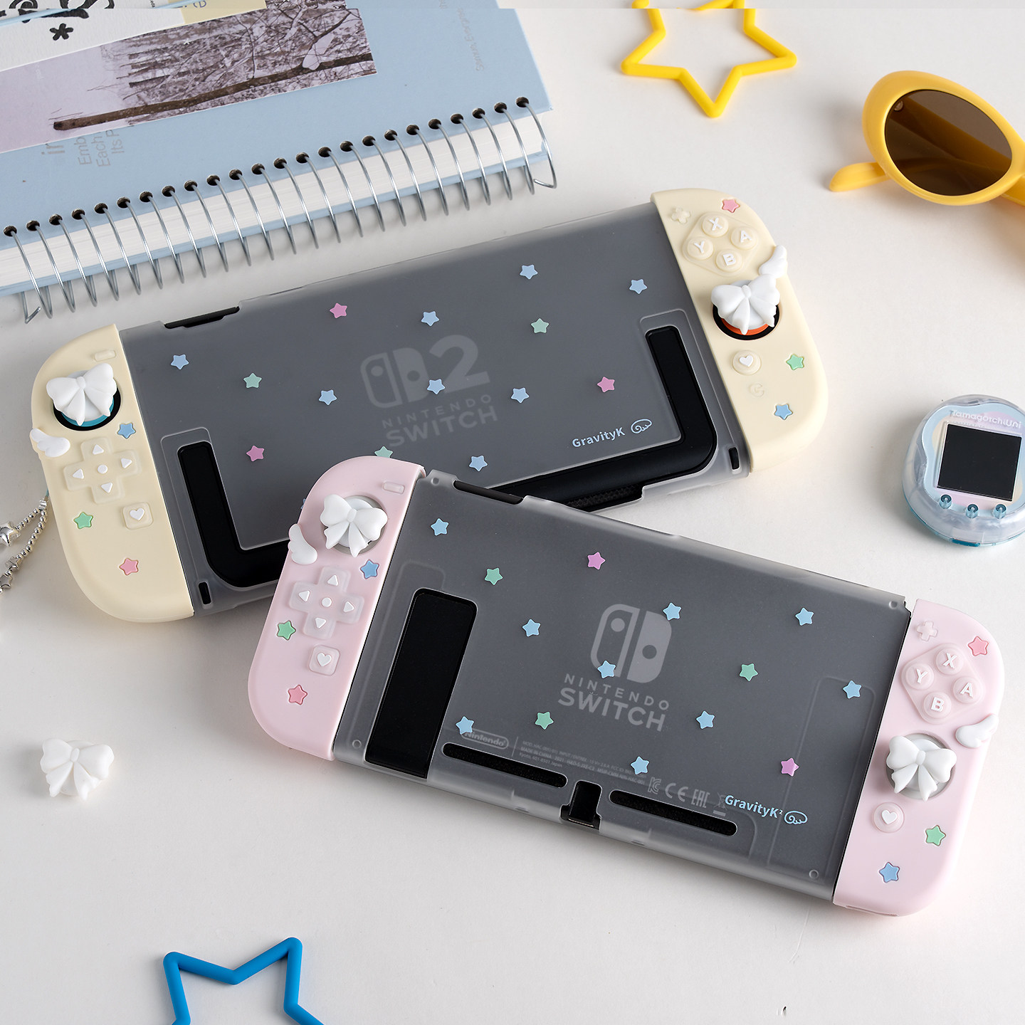 Gaming Accessories Nintendo - Original Protective Case For Switch 2