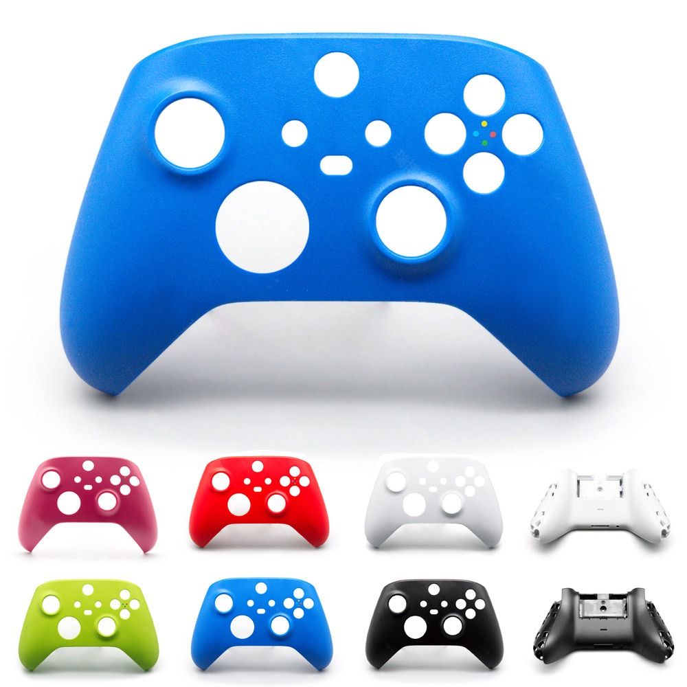 Gaming Controllers Xbox Accessories - Back Cover Game Controller Shell Gaming