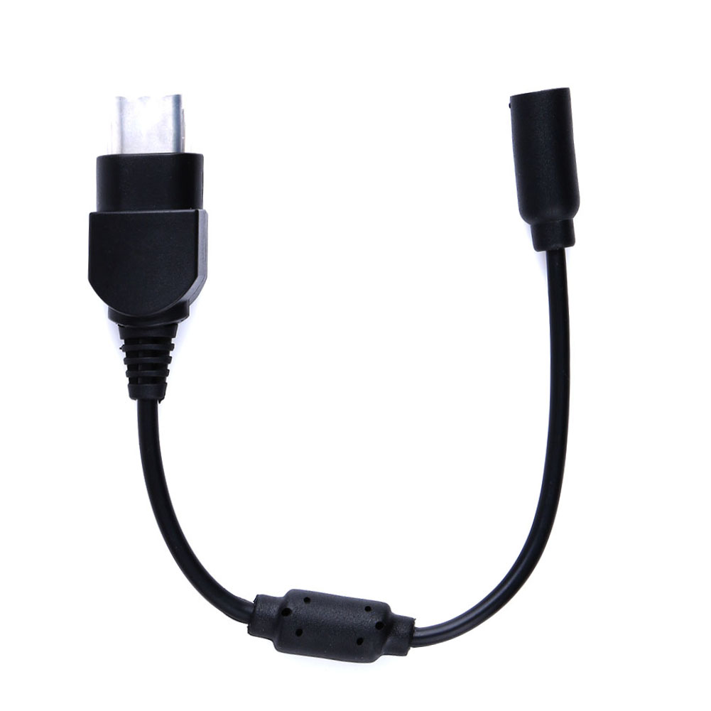 Gaming Controllers Xbox Accessories - Breakaway Cable Adapter Cord Replacement Gaming