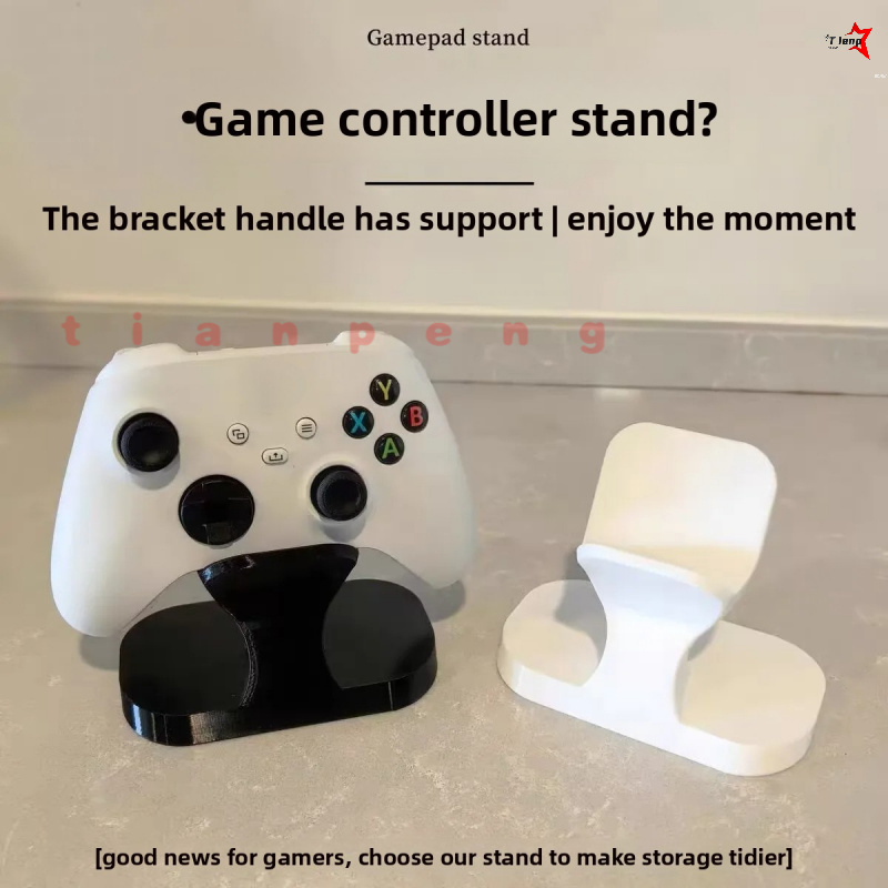 Gaming Controllers Xbox Accessories - WYORESY For XBOX PS4 PS5 Game