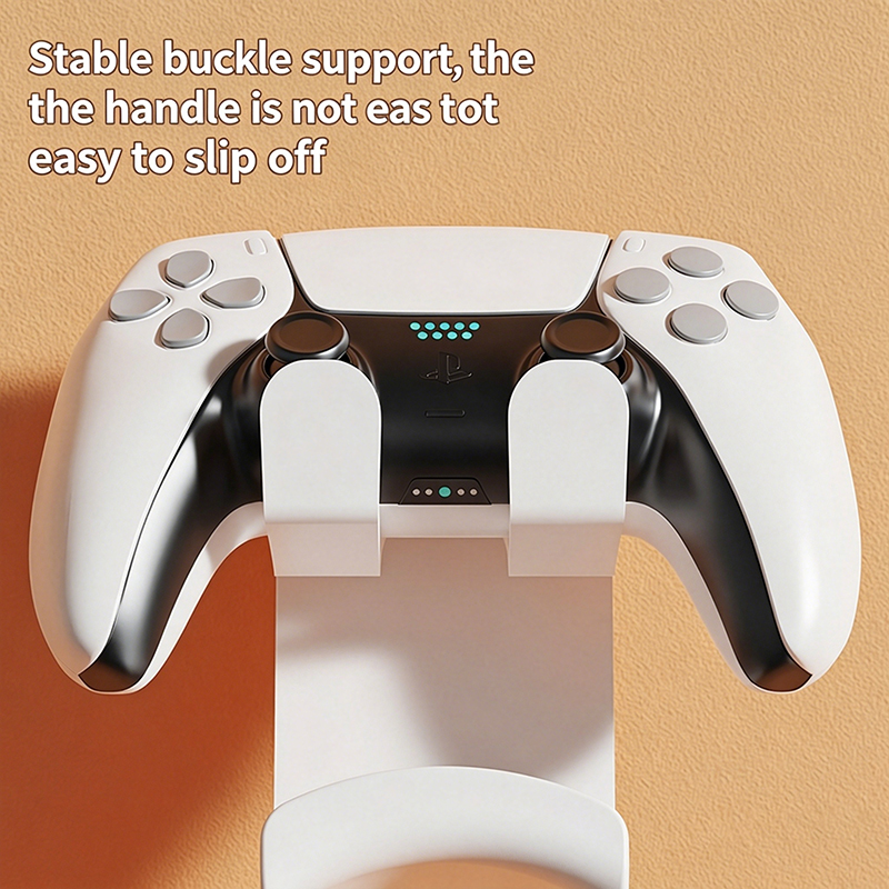 Game Controller Headphone Hang - Gaming Accessories Desk 评论和价格
