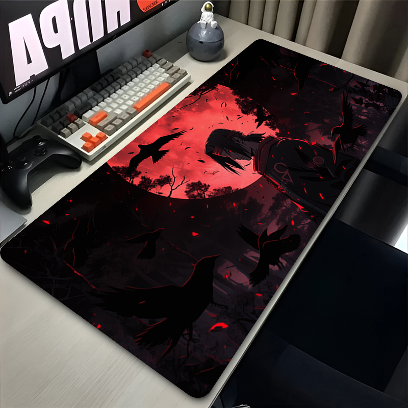 Mouse Pad Gamer Larger XXL Uch - Gaming Accessories Desk 评论和价格