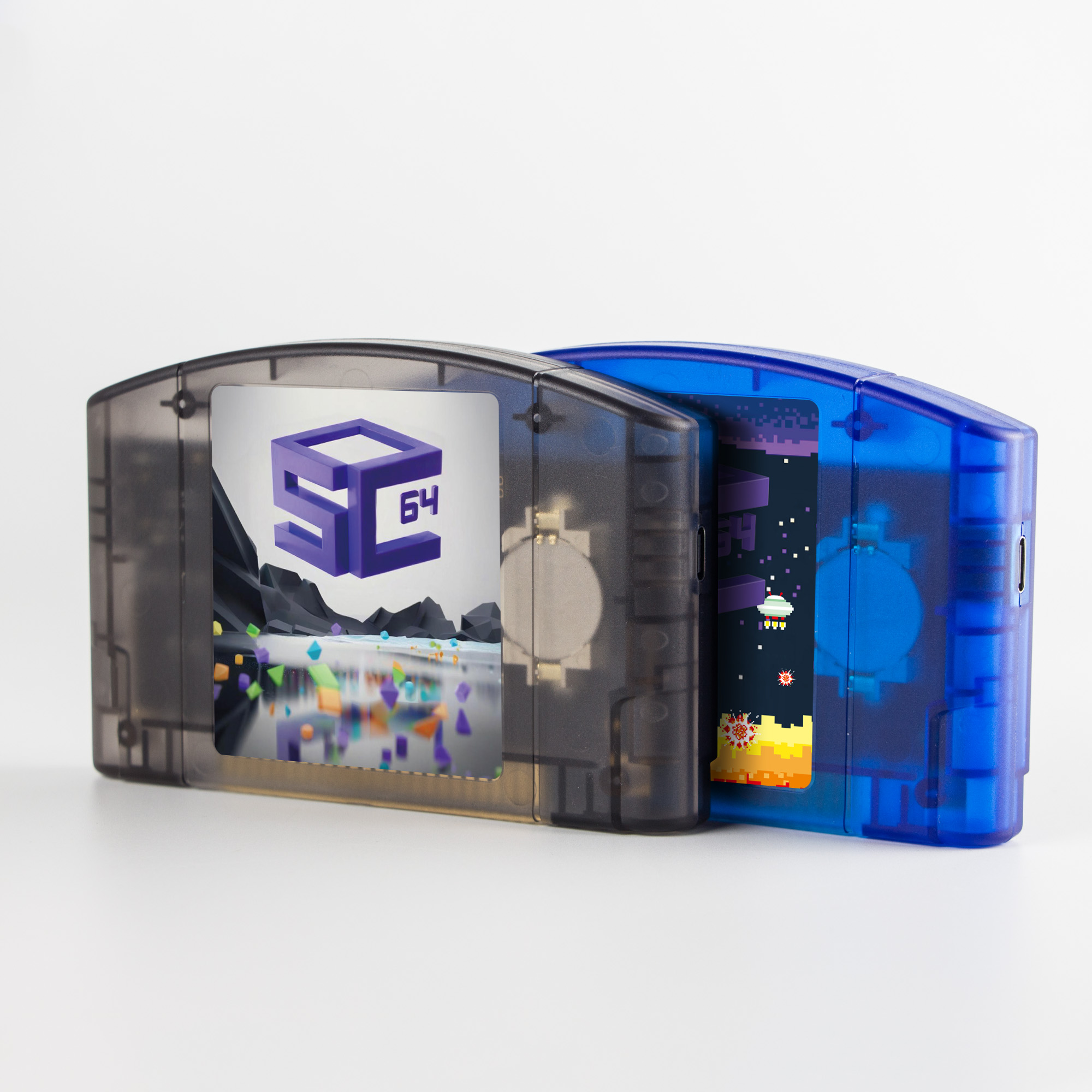 REMANK SC64Summer SC64 CART Ga - Video Gaming Accessories 评论和价格