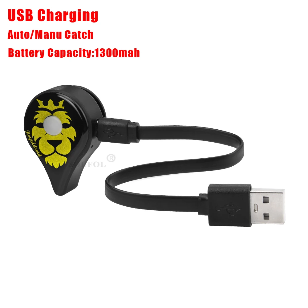 Auto Manual Catch USB Recharga - Gaming Accessories Nintendo 评论和价格