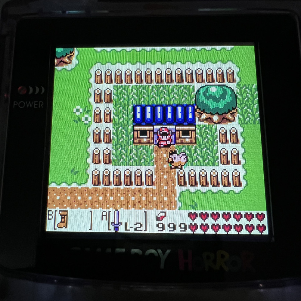 2.6' IPS High Brightness LCD S - Gaming Accessories Nintendo 评论和价格
