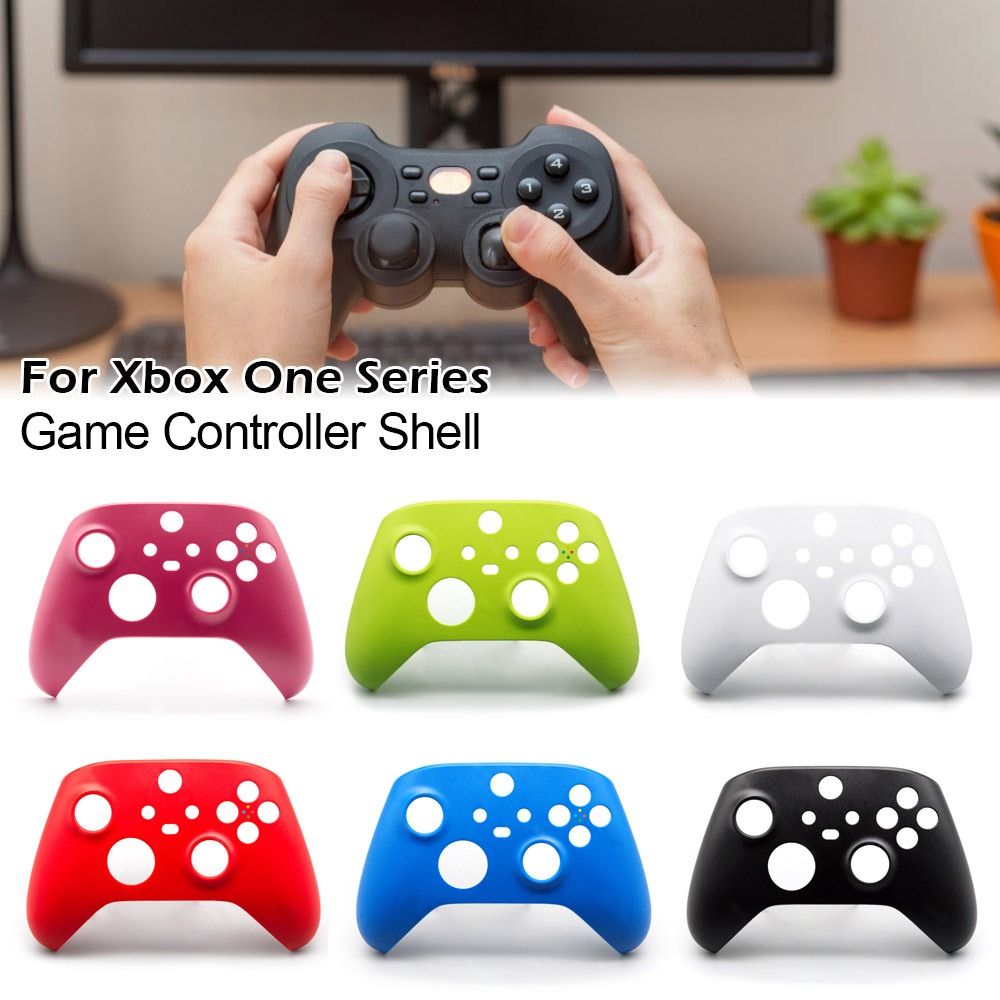 Back Cover Game Controller She - Gaming Controllers Xbox Accessories 评论和价格