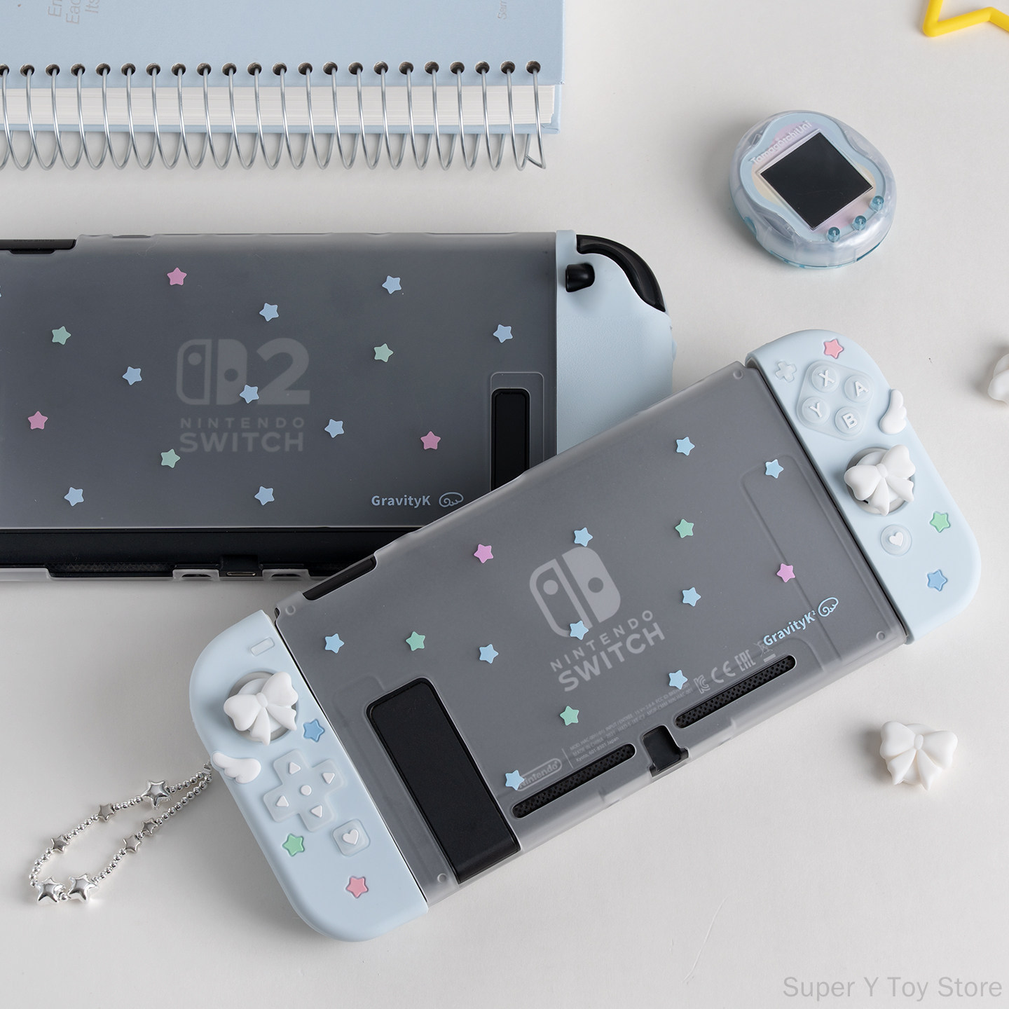 New Hot Original Protective Ca - Gaming Accessories Nintendo 评论和价格