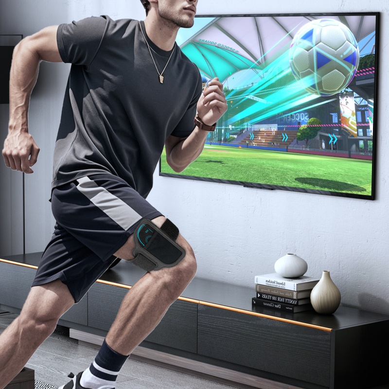 Leg Strap for Switch2, Velcro  - Gaming Accessories Nintendo 评论和价格