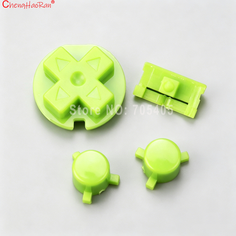 ChengHaoRan 1Set High Quality  - Gaming Accessories Nintendo 评论和价格