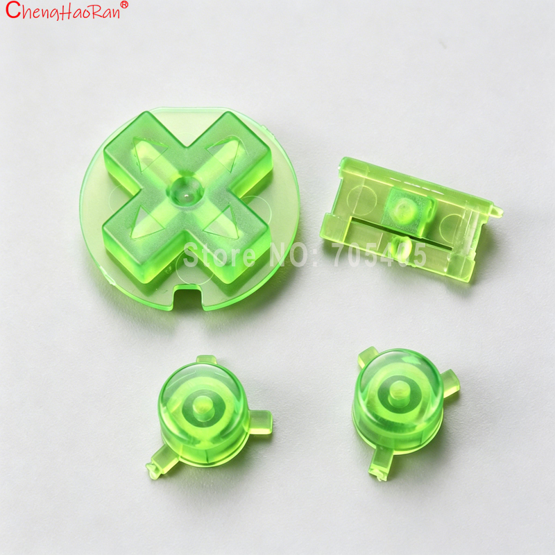 ChengHaoRan 1Set High Quality  - Gaming Accessories Nintendo 评论和价格