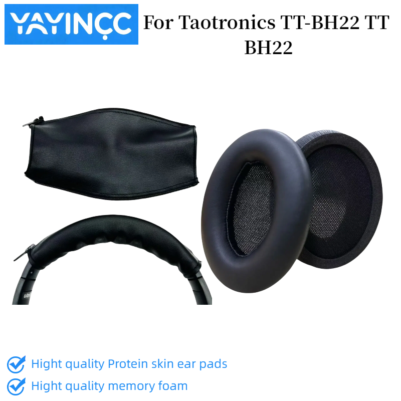 New Arrivals1pair Ear Pad For  - Venom Gaming Accessories 评论和价格