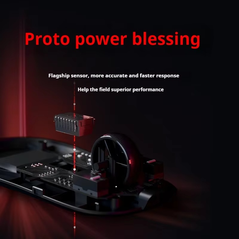 VXE VGN MAD R Major Ultra-Ligh - Gaming Office Accessories 评论和价格