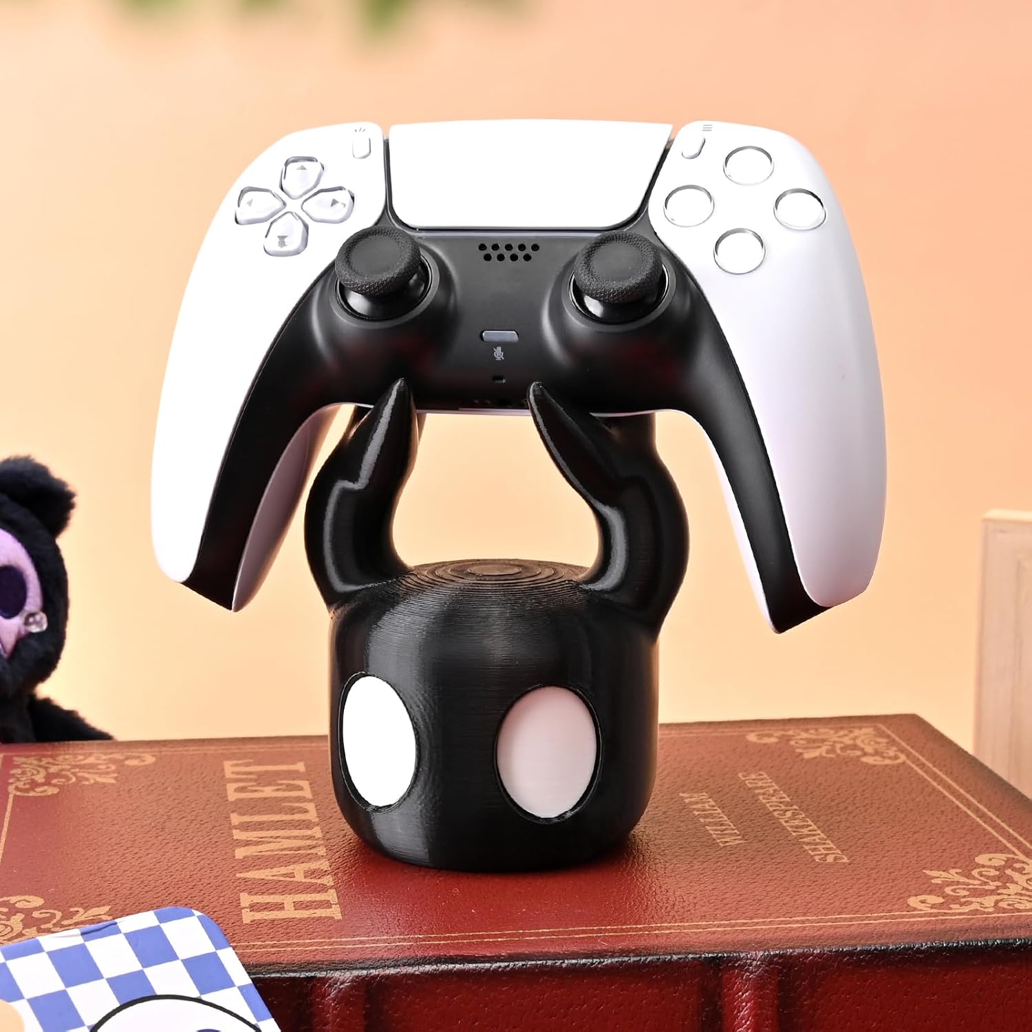 Gaming Controller Ghost Displa - Gaming Controllers Xbox Accessories 评论和价格