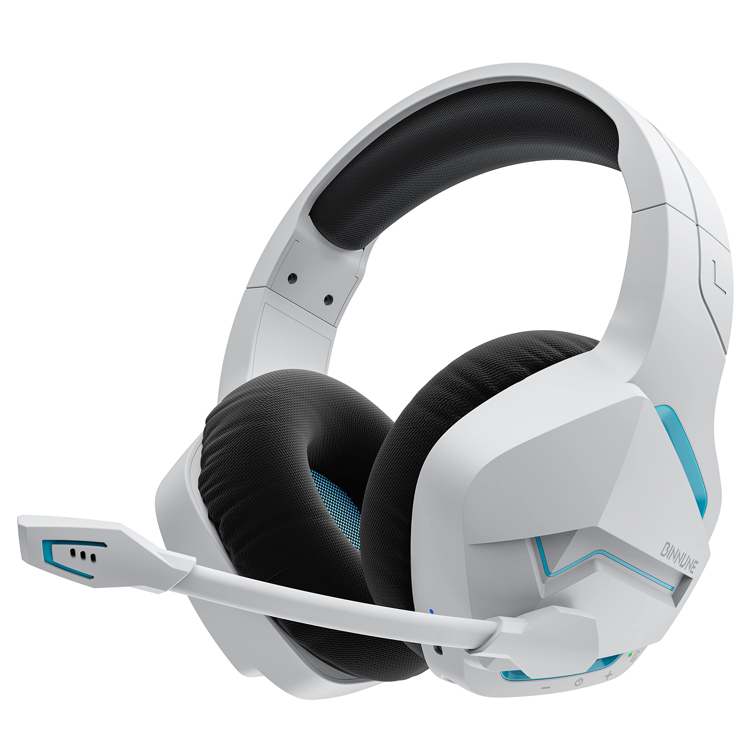 BINNUNE BW01 Gaming Headset wi - Venom Gaming Accessories 评论和价格