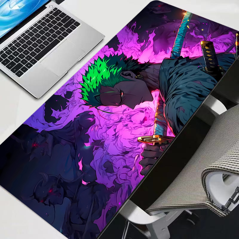 900*400 Large Mouse Pad Office - Gaming Office Accessories 评论和价格