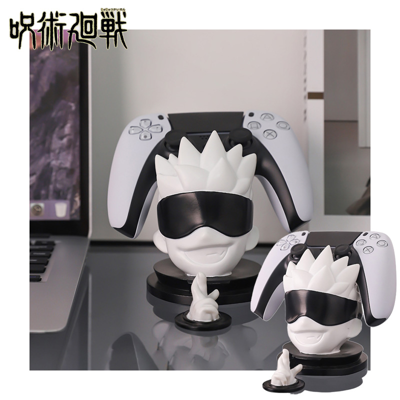 Jujutsu Kaise Gojo Satoru Univ - Gaming Controllers Xbox Accessories 评论和价格