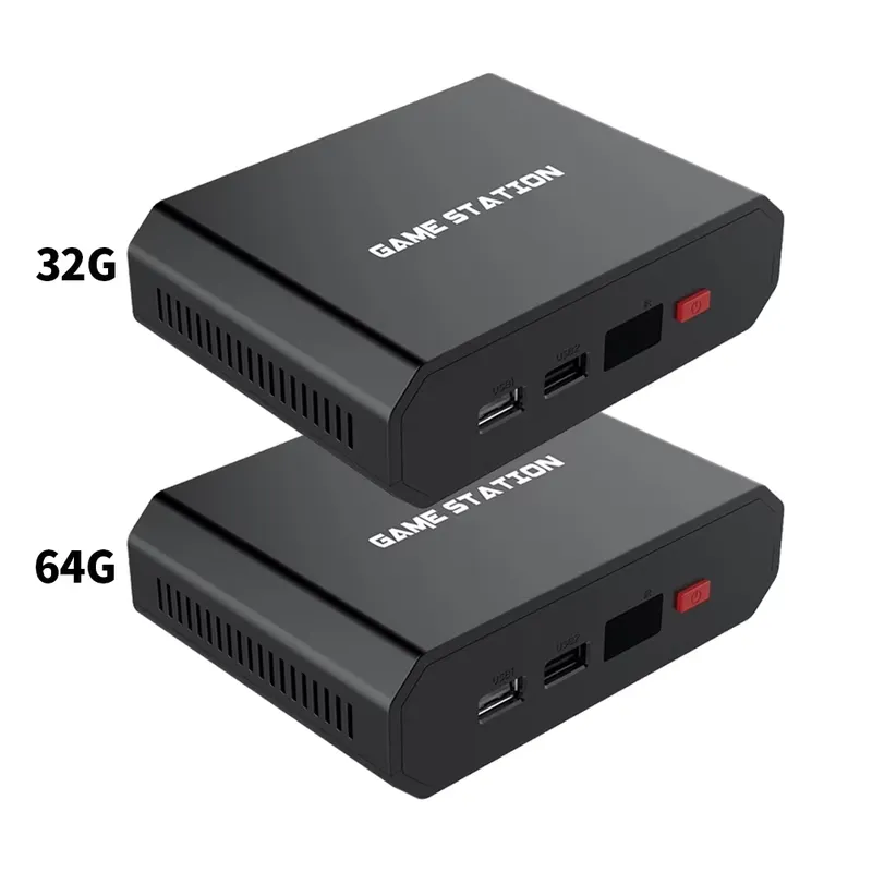 M8plus HD Video Game Console B - Video Gaming Accessories 评论和价格