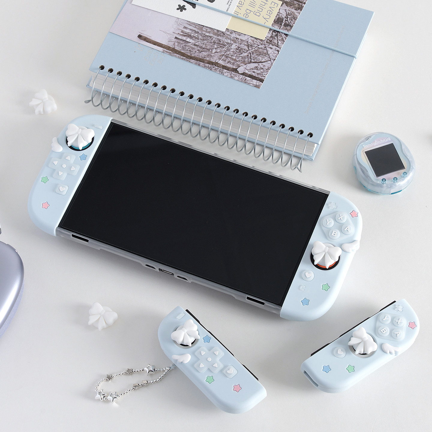 Original Protective Case For S - Gaming Accessories Nintendo 评论和价格