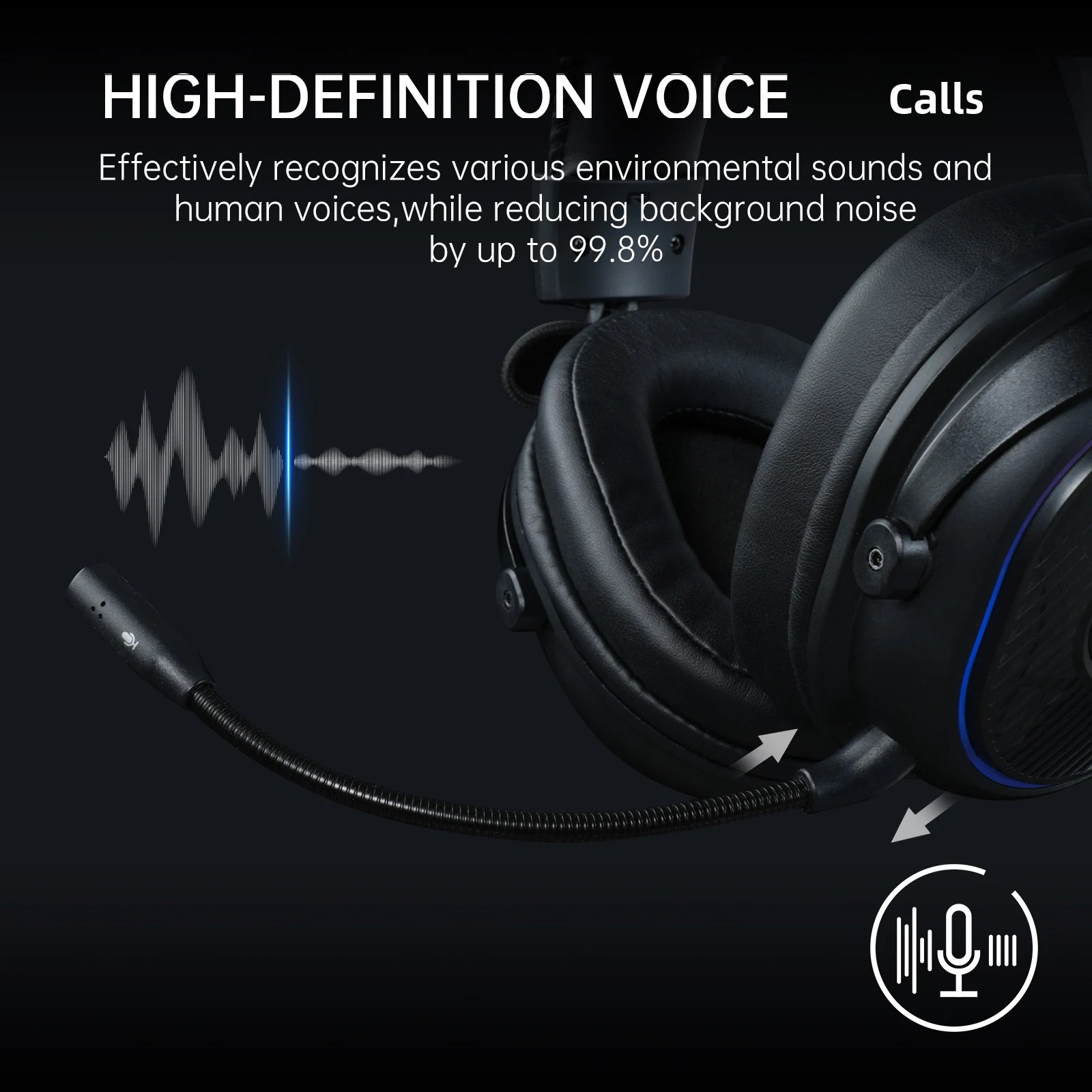 Oneodio EKSA MaKo BT Bluetooth - Venom Gaming Accessories 评论和价格