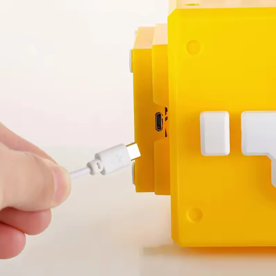 2026Question Block Lamp with S - Gaming Accessories Bedroom 评论和价格
