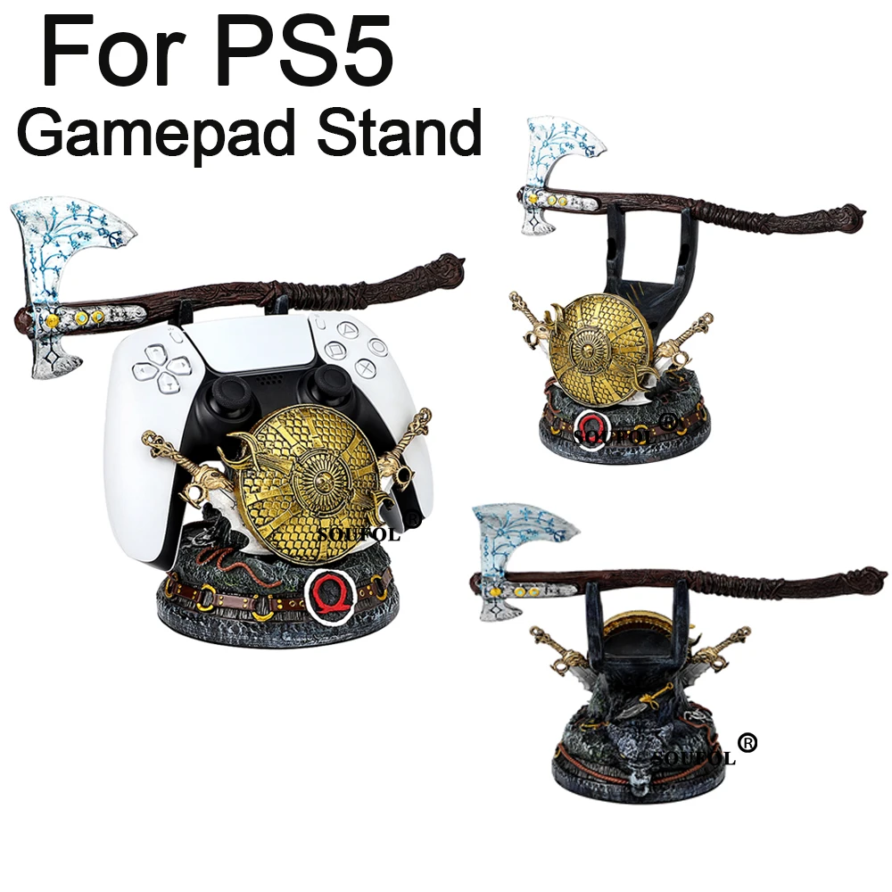 2025 New God of War Game For P - Gaming Controllers Xbox Accessories 评论和价格