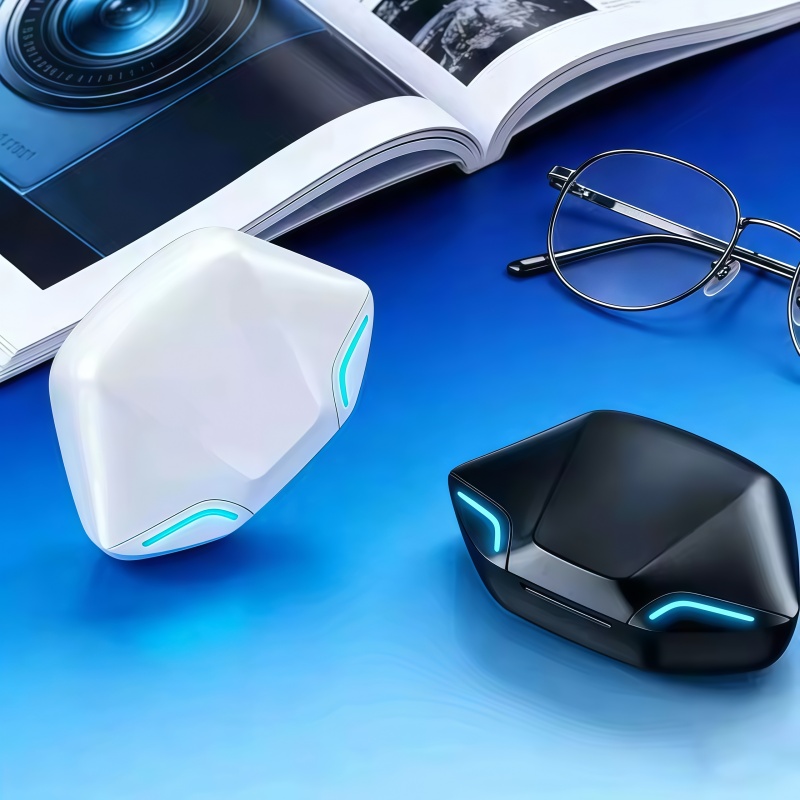 New style X15 TWS Wireless Blu - Venom Gaming Accessories 评论和价格