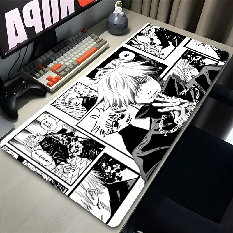 Mouse Pad Cool Gamer Accessori - Gaming Accessories Desk 评论和价格