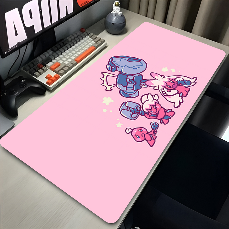 Mouse Pad P-pokemon Tinkaton G - Gaming Accessories Desk 评论和价格