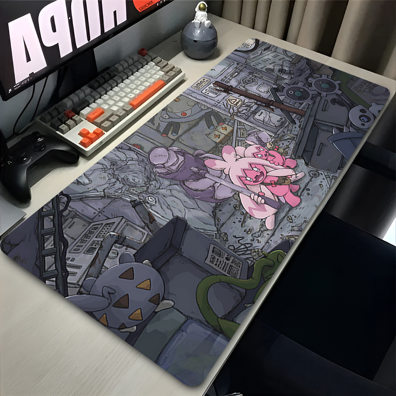 Mouse Pad P-pokemon Tinkaton G - Gaming Accessories Desk 评论和价格