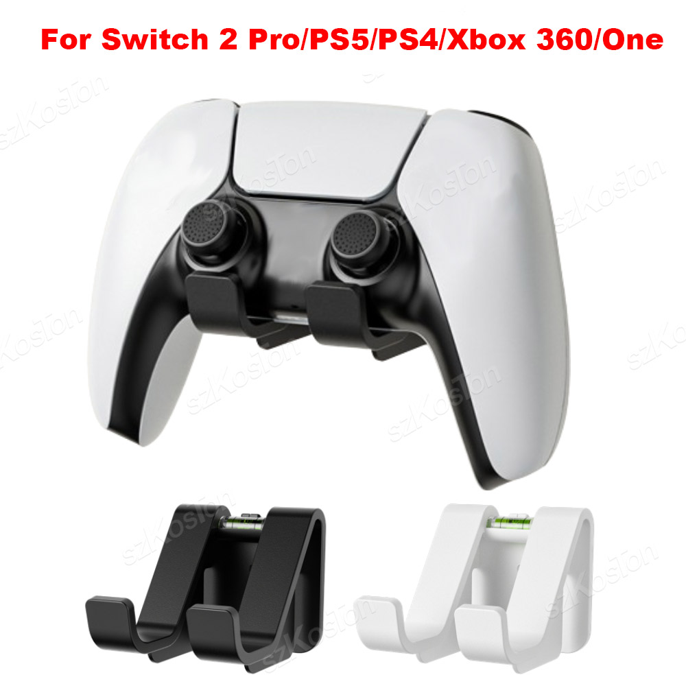Universal Gamepad Wall Mount S - Gaming Controllers Xbox Accessories 评论和价格