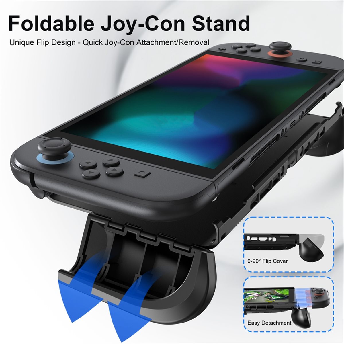 OKgood TPU Case for Nintendo S - Gaming Accessories Nintendo 评论和价格