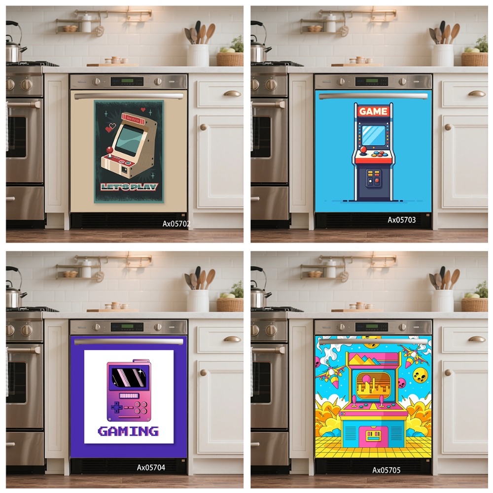 90s Retro Pixel Gaming Arcade  - Gaming Accessories Bedroom 评论和价格