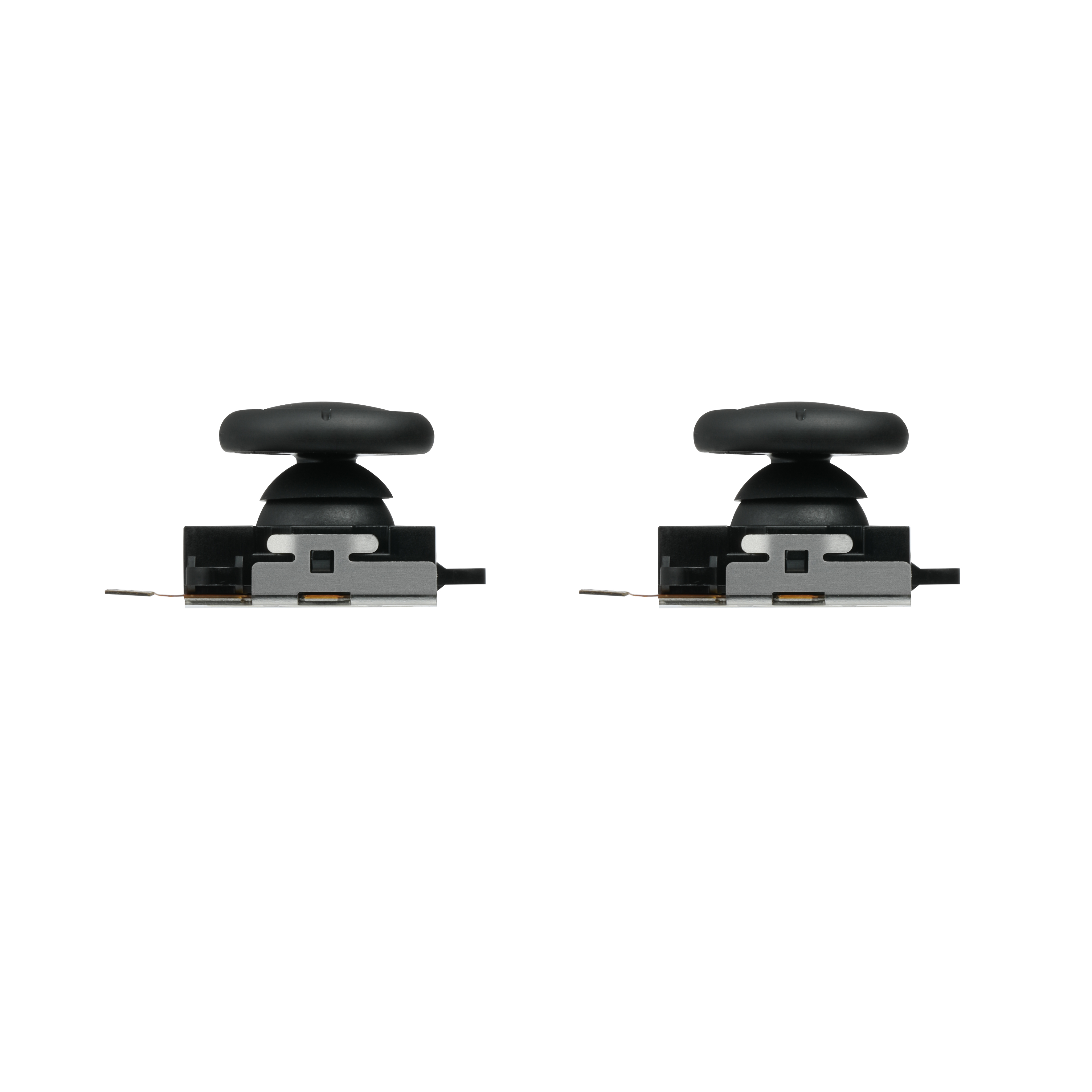 GuliKit TMR Sensing Joystick f - Gaming Accessories Nintendo 评论和价格