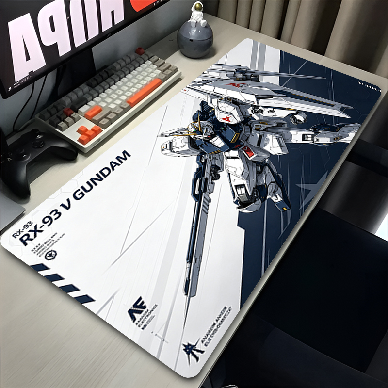 Big Mouse Pad Hot Game Keyboar - Gaming Accessories Desk 评论和价格