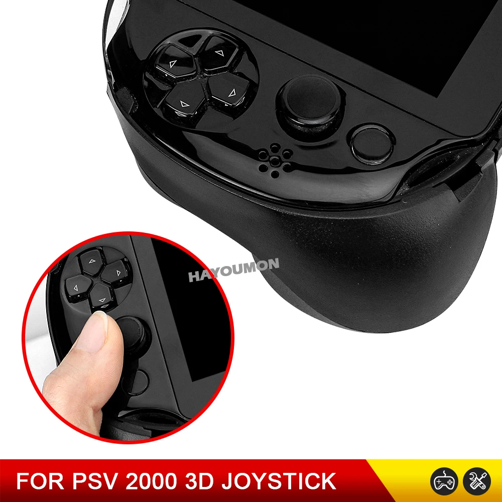 For PSV PSVita 2000 3D Left Ri - Video Gaming Accessories 评论和价格