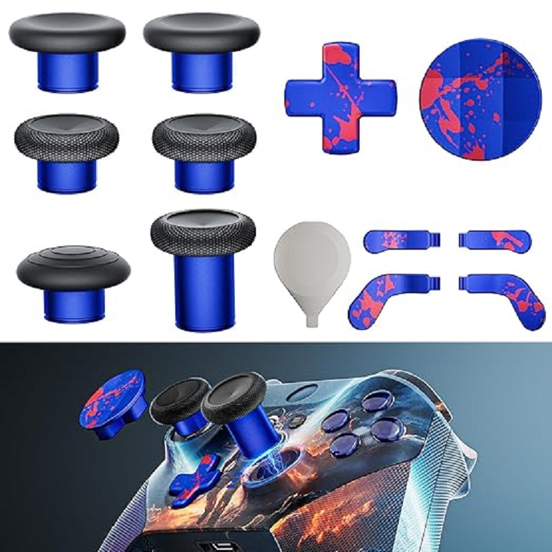 For Xbox Elite Series 2 Contro - Gaming Controllers Xbox Accessories 评论和价格