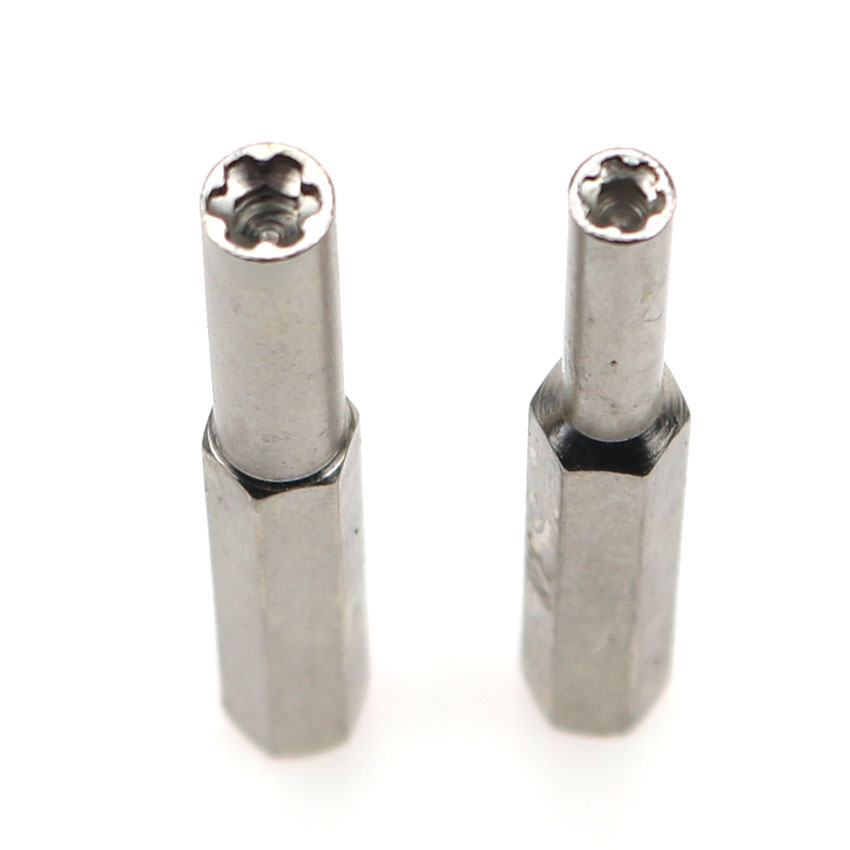 Security Screwdriver Bit Set G - Video Gaming Accessories 评论和价格