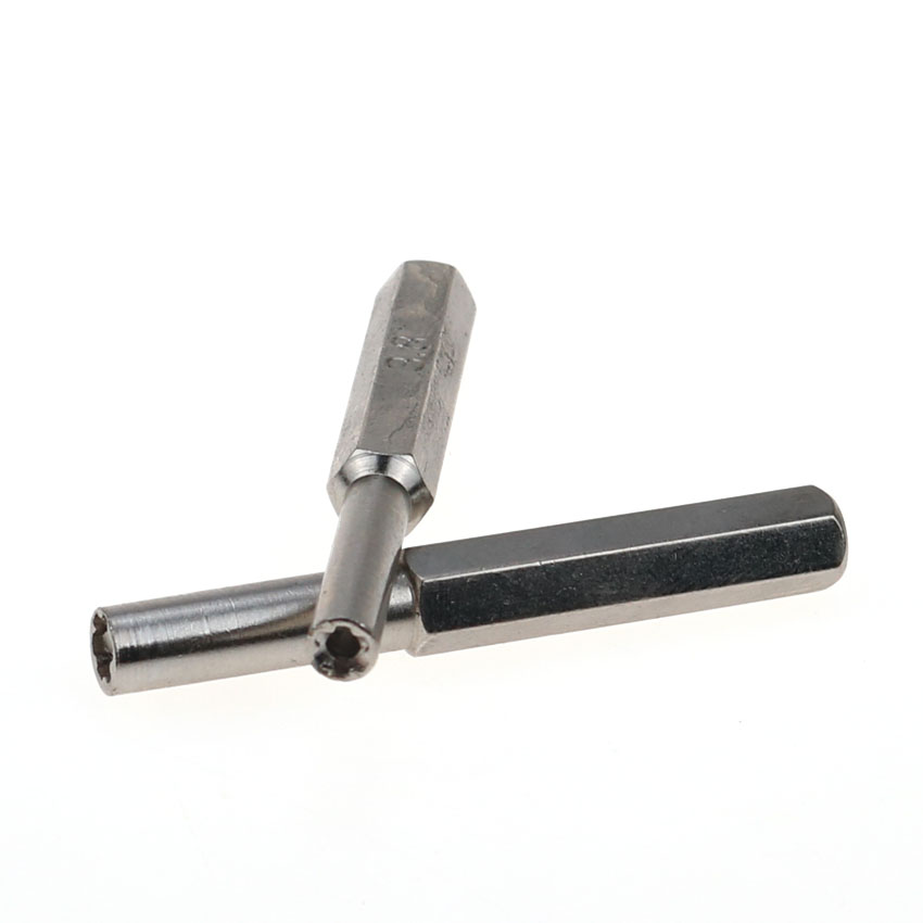 Security Screwdriver Bit Set G - Video Gaming Accessories 评论和价格