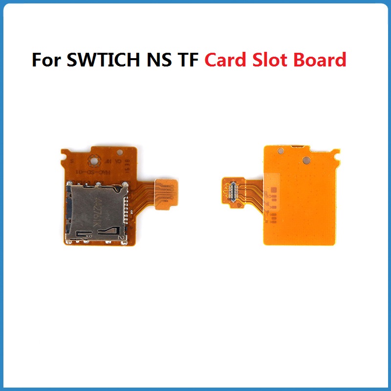 2Pcs For SWTICH NS TF Card Slo - Gaming Accessories Nintendo 评论和价格