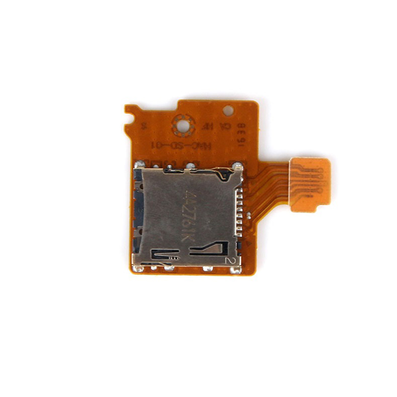 2Pcs For SWTICH NS TF Card Slo - Gaming Accessories Nintendo 评论和价格