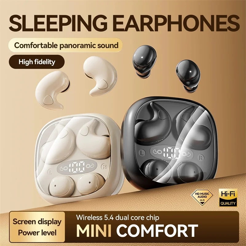 Open Ear Sleeping Earbuds 2 Pa - Venom Gaming Accessories 评论和价格