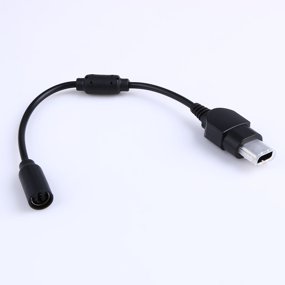 Breakaway Cable Adapter Cord R - Gaming Controllers Xbox Accessories 评论和价格