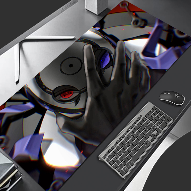 Mouse Pad Anime Carpe Large Na - Gaming Accessories Desk 评论和价格
