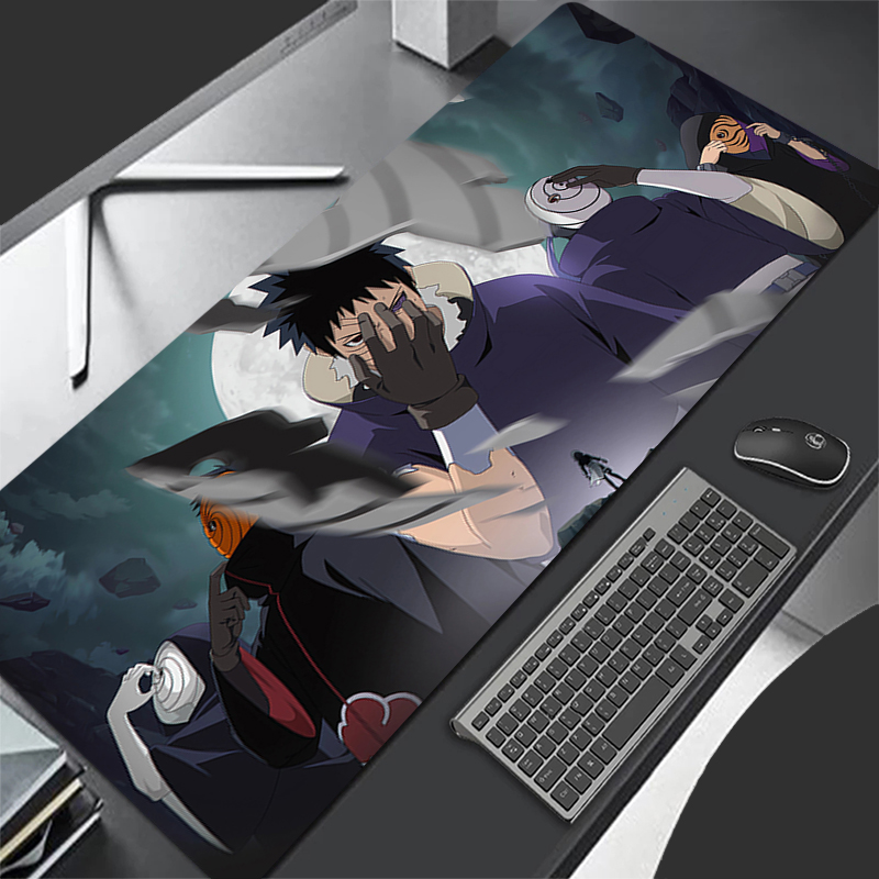 Mouse Pad Anime Carpe Large Na - Gaming Accessories Desk 评论和价格