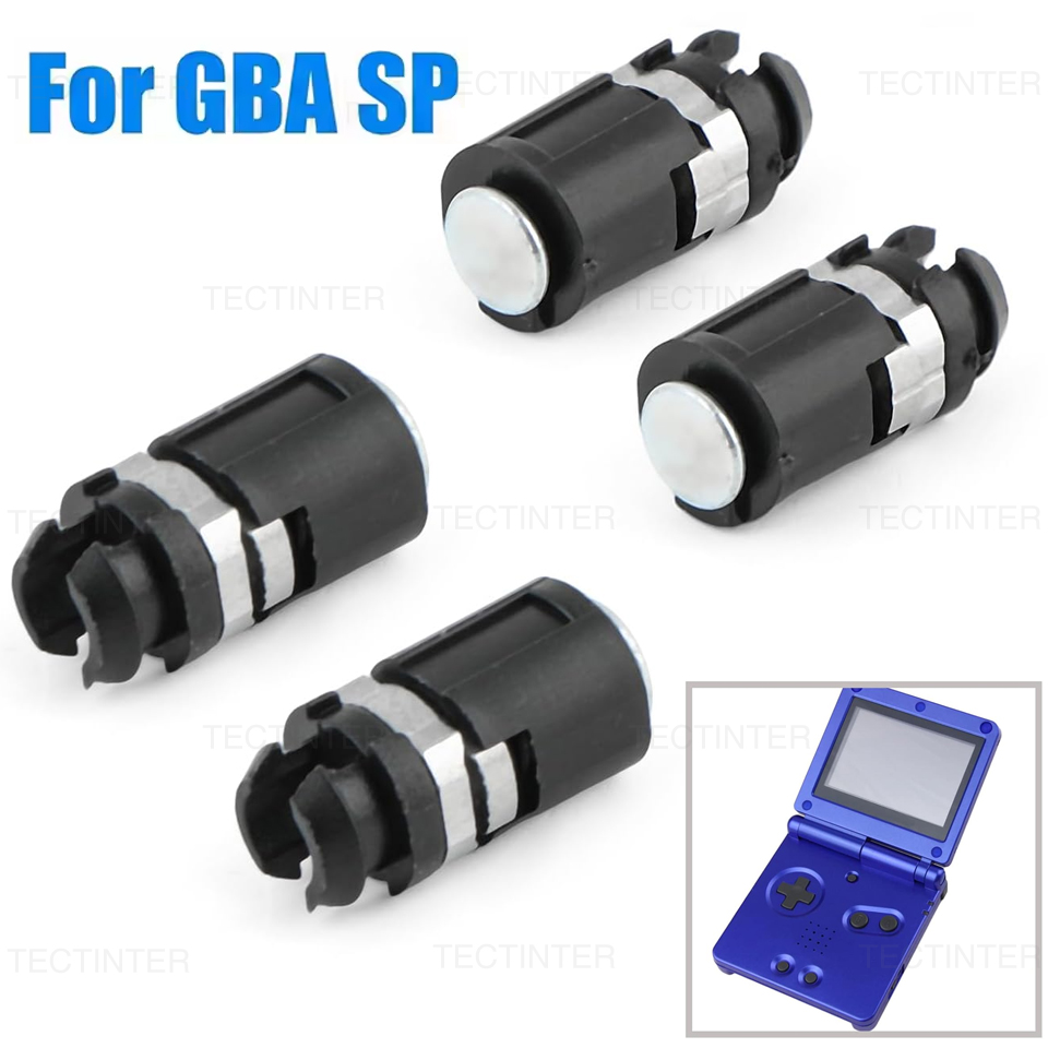Replacement Rotating Shaft Spi - Gaming Accessories Nintendo 评论和价格