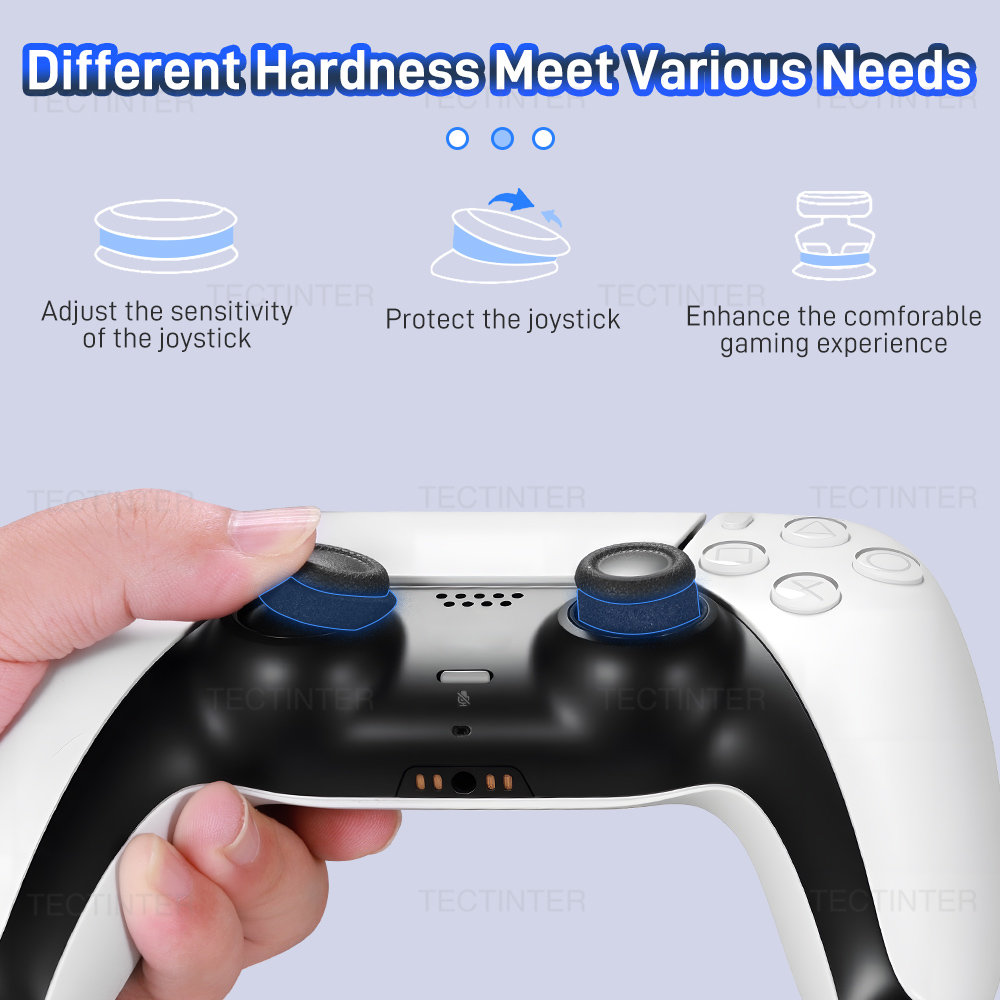 12PCS Precision Control Ring A - Gaming Accessories Target 评论和价格