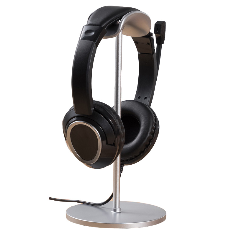 Metal Head-Mounted Headphone S - Gaming Office Accessories 评论和价格