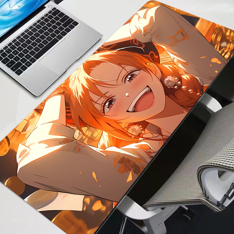 90x40cm New Mouse Pads Big Gam - Gaming Accessories Desk 评论和价格